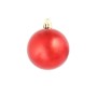 Bolas de Navidad 100 unidades rojo/dorado/verde en Decoración Festiva y Estacional | Comprar online en Foru.es