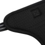 Arnés para perros con bandas reflectantes ajustables negro S de , Productos para perros - Ref: Foro24-4013360, Precio: 18,09 ...