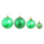 Bolas de Navidad 100 unidades rojo/dorado/verde en Decoración Festiva y Estacional | Comprar online en Foru.es