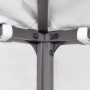 Toldo de cenador 2 niveles 310 g/m² 4x3 m blanco de vidaXL, Cubiertas para carpas y cenadores - Ref: Foro24-312077, Precio: 9...