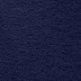 Toallas de sauna 2 uds 100% algodón azul marino 80x200cm 600gsm de , Toallas - Ref: Foro24-137266, Precio: 46,32 €, Descuento: %