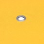Toldo de cenador 2 niveles 310 g/m² 3x3 m amarillo de vidaXL, Cubiertas para carpas y cenadores - Ref: Foro24-312073, Precio:...