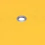 Toldo de cenador 2 niveles 310 g/m² 3x3 m amarillo de vidaXL, Cubiertas para carpas y cenadores - Ref: Foro24-312073, Precio:...