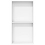 Hornacina ducha acero inoxidable blanco mate 32x62x9 cm de , Paredes y mamparas de ducha - Ref: Foro24-4005135, Precio: 129,4...