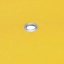 Toldo de cenador 270 g/m² 3x3 m amarillo de vidaXL, Cubiertas para carpas y cenadores - Ref: Foro24-312079, Precio: 64,51 €, ...