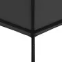 Cenador gris antracita 4x4x3 m 180 g/m² de vidaXL, Carpas y cenadores - Ref: Foro24-312238, Precio: 183,41 €, Descuento: %