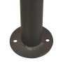 Cenador gris antracita 4x4x3 m 180 g/m² de vidaXL, Carpas y cenadores - Ref: Foro24-312238, Precio: 187,93 €, Descuento: %