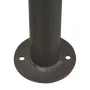Cenador gris antracita 4x4x3 m 180 g/m² de vidaXL, Carpas y cenadores - Ref: Foro24-312238, Precio: 183,41 €, Descuento: %