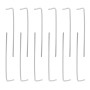Cenador gris antracita 4x4x3 m 180 g/m² de vidaXL, Carpas y cenadores - Ref: Foro24-312238, Precio: 187,93 €, Descuento: %