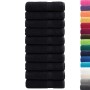 Toallas de baño 10 uds 100% algodón verde 100x150 cm 600 gsm de , Toallas - Ref: Foro24-137433, Precio: 179,96 €, Descuento: %