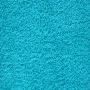 Toallas de sauna 4 uds 100% algodón turquesa 80x200 cm 600 gsm de , Toallas - Ref: Foro24-137459, Precio: 75,37 €, Descuento: %