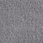 Juego de toallas 6 piezas 100% algodón gris 600 gsm de , Toallas - Ref: Foro24-137560, Precio: 59,29 €, Descuento: %