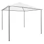 Cenador blanco 3x3x2,9 m 180 g/m² de vidaXL, Carpas y cenadores - Ref: Foro24-312241, Precio: 118,52 €, Descuento: %