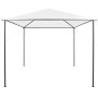 Cenador blanco 3x3x2,9 m 180 g/m² de vidaXL, Carpas y cenadores - Ref: Foro24-312241, Precio: 120,72 €, Descuento: %