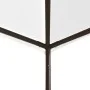 Cenador blanco 3x3x2,9 m 180 g/m² de vidaXL, Carpas y cenadores - Ref: Foro24-312241, Precio: 118,52 €, Descuento: %