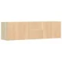 Mueble de esquina madera ingeniería roble Sonoma 160x40x45 cm de , Armarios y almacenamiento - Ref: Foro24-3307821, Precio: 1...