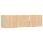 Mueble de esquina madera ingeniería roble Sonoma 160x40x45 cm de , Armarios y almacenamiento - Ref: Foro24-3307821, Precio: 1...