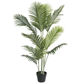 Palmera artificial PP verde 120 cm de , Árboles - Ref: Foro24-4010672, Precio: 49,95 €, Descuento: %
