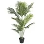 Palmera artificial PP verde 120 cm de , Árboles - Ref: Foro24-4010672, Precio: 49,95 €, Descuento: %