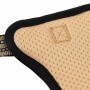 Arnés para perros con bandas reflectantes ajustables marrón S de , Productos para perros - Ref: Foro24-4013362, Precio: 22,39...