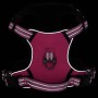 Arnés para perros con bandas reflectantes ajustables rosa M de , Productos para perros - Ref: Foro24-4013369, Precio: 18,09 €...