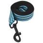 Arnés para perros con correa y collar ajustable azul S de , Productos para perros - Ref: Foro24-4013381, Precio: 26,41 €, Des...
