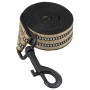 Arnés para perros con correa y collar ajustable marrón XL de , Productos para perros - Ref: Foro24-4013397, Precio: 25,58 €, ...