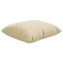 Cojines de sofá 4 unidades tela beige 40x40 cm de , Cojines para sillas y sofás - Ref: Foro24-360362, Precio: 28,63 €, Descue...