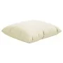 Cojines de sofá 4 unidades tela crema 50x50 cm de , Cojines para sillas y sofás - Ref: Foro24-360383, Precio: 42,40 €, Descue...