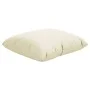 Cojines de sofá 4 unidades tela crema 60x60 cm de , Cojines para sillas y sofás - Ref: Foro24-360405, Precio: 49,25 €, Descue...