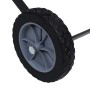 Escarificador para cortacésped ride-on 100 cm de vidaXL, Aireadores y sopladores de césped - Ref: Foro24-147891, Precio: 130,...