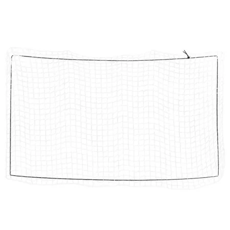 Abschleppnetz mit weißem elastischem PP-Seil 3x1,65 m von , Gepäcknetze für Kraftfahrzeuge - Ref: Foro24-4012256, Preis: 18,6...