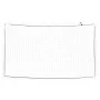White 3x1.65 m elastic PP tow rope network by , Cargo nets for motor vehicles - Ref: Foro24-4012256, Price: 18,60 €, Discount: %
