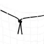 Tow network with white elastic PP rope 4.5x2.5 m by , Cargo nets for motor vehicles - Ref: Foro24-4012263, Price: 28,88 €, Di...