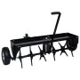 Aireador de césped para cortacésped ride-on 102 cm de vidaXL, Aireadores y sopladores de césped - Ref: Foro24-147892, Precio:...