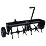Aireador de césped para cortacésped ride-on 102 cm de vidaXL, Aireadores y sopladores de césped - Ref: Foro24-147892, Precio:...
