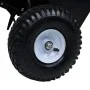 Aireador de césped para cortacésped ride-on 102 cm de vidaXL, Aireadores y sopladores de césped - Ref: Foro24-147892, Precio:...