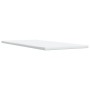 Cama box spring con colchón terciopelo gris claro 100x200 cm de , Camas y somieres - Ref: Foro24-3287662, Precio: 365,69 €, D...