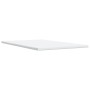 Cama box spring con colchón terciopelo azul 160x200 cm de , Camas y somieres - Ref: Foro24-3287792, Precio: 596,78 €, Descuen...
