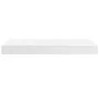 Pocket spring mattress for children, white fabric, 80x160 cm by , Mattresses - Ref: Foro24-4016543, Price: 106,65 €, Discount: %