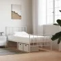 Schaummatratze Härtegrad H2 H3 weiß 100x210 cm von , Matratzen - Ref: Foro24-4016632, Preis: 150,89 €, Rabatt: %