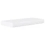 Schaummatratze Härtegrad H2 H3 weiß 100x210 cm von , Matratzen - Ref: Foro24-4016632, Preis: 150,89 €, Rabatt: %