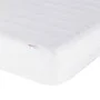 Schaummatratze Härtegrad H2 H3 weiß 100x210 cm von , Matratzen - Ref: Foro24-4016632, Preis: 150,89 €, Rabatt: %