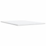 Cama box spring con colchón terciopelo gris claro 140x190 cm de , Camas y somieres - Ref: Foro24-3285638, Precio: 451,06 €, D...