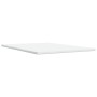 Cama box spring con colchón terciopelo gris claro 140x200 cm de , Camas y somieres - Ref: Foro24-3285644, Precio: 447,18 €, D...