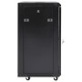 Rack de servidores 15U 19" IP20 negro 53x40x80 cm de , Sistemas de almacenamiento de red - Ref: Foro24-3307629, Precio: 169,2...