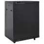 Rack de servidores 15U 19" IP20 negro 53x40x80 cm de , Sistemas de almacenamiento de red - Ref: Foro24-3307629, Precio: 169,2...