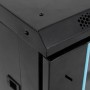 Rack de servidores 15U 19" IP20 negro 53x40x80 cm de , Sistemas de almacenamiento de red - Ref: Foro24-3307629, Precio: 169,2...