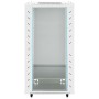 Rack de servidores 22U 19" IP20 gris 60x60x120 cm de , Sistemas de almacenamiento de red - Ref: Foro24-3307634, Precio: 247,0...