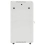 Rack de servidores 22U 19" IP20 gris 60x60x120 cm de , Sistemas de almacenamiento de red - Ref: Foro24-3307634, Precio: 247,0...